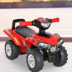 - Quad Correpasillos Infantil*Homcom Online