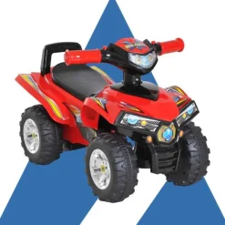 - Quad Correpasillos Infantil*Homcom Online