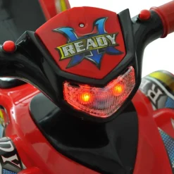 - Quad Correpasillos Infantil*Homcom Online