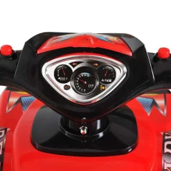 - Quad Correpasillos Infantil*Homcom Online