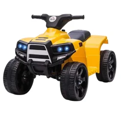 - Quad Eléctrico para Niños*Homcom Sale