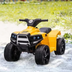 - Quad Eléctrico para Niños*Homcom Sale