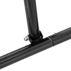 - Red de rebote con ángulo ajustable*Homcom Sale