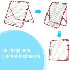 Sale - Red de rebote para entrenamiento Deportes