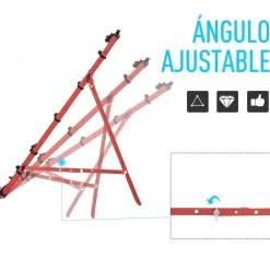 Sale - Red de rebote para entrenamiento Deportes