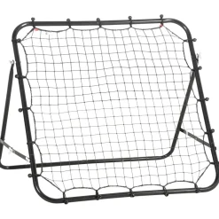 - Red reboteadora deportes plegable*Homcom Outlet
