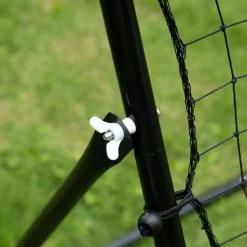 - Red reboteadora deportes plegable*Homcom Outlet