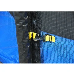 - Red seguridad para cama elástica 244 cm*Homcom Online