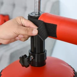 Clearance - Saco de boxeo de pie con brazo giratorio Deportes