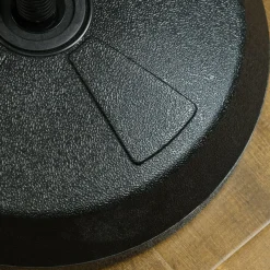 Outlet Homcom - Saco de boxeo infantil de pie 147 cm Deportes