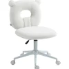 Outlet - Silla infantil de borreguito Blanco Estilo De Vida
