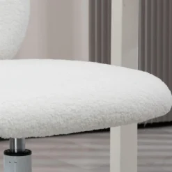 Outlet - Silla infantil de borreguito Blanco Estilo De Vida