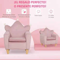 Online - Sillón infantil Estilo De Vida