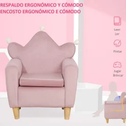 Online - Sillón infantil Estilo De Vida