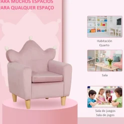 Online - Sillón infantil Estilo De Vida
