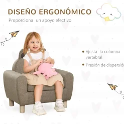 Online - Sillón infantil Estilo De Vida