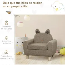 Online - Sillón infantil Estilo De Vida