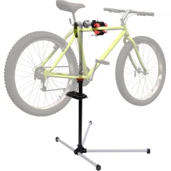 - Soporte para reparación de bicicleta*Homcom New