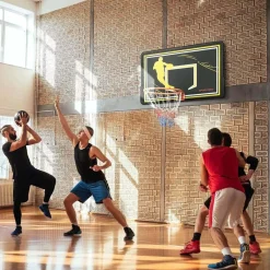 - Tablero de baloncesto*Homcom Online