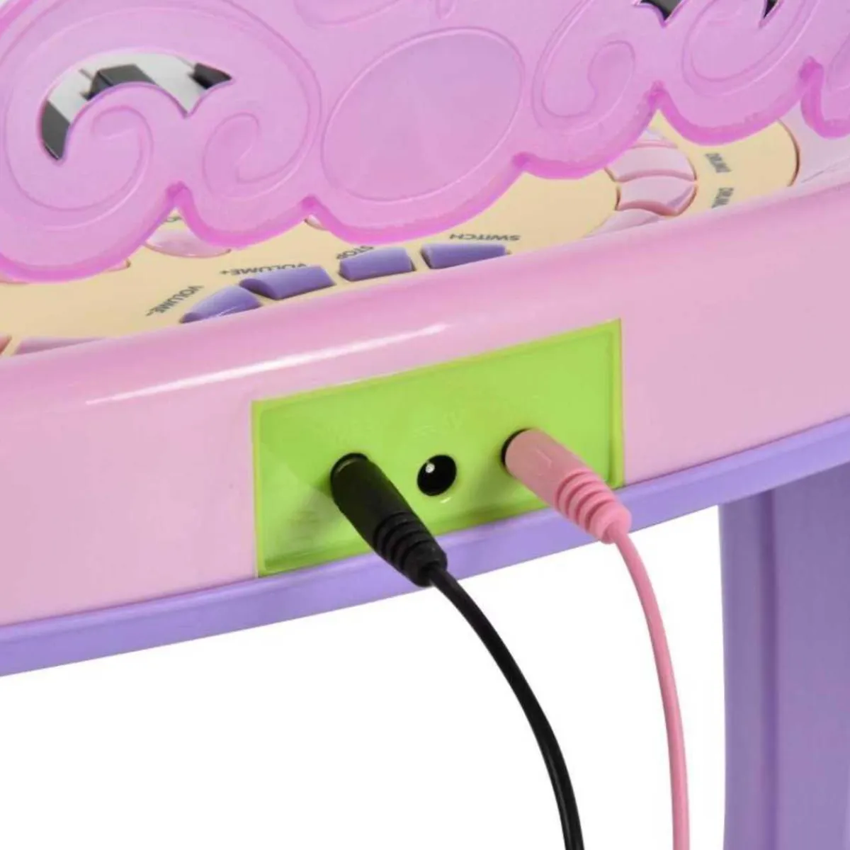 - Teclado Electrónico Infantil 32 Teclas*Homcom Online