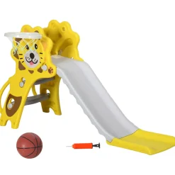 Clearance - Tobogán de interior León Toboganes