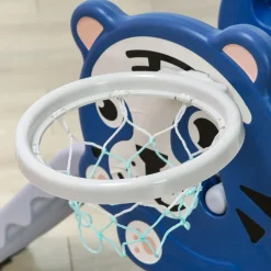 Online - Tobogán de interior Tigre Toboganes