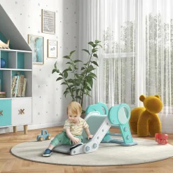 Sale - Tobogán de interior Benjamín Toboganes