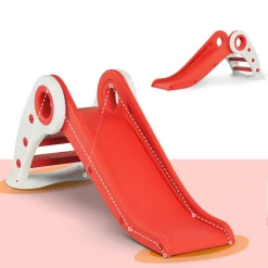 Sale - Tobogán Infantil con Escalera y Rampa Toboganes