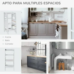 - Torre de aprendizaje madera Gris Estilo De Vida