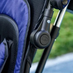 - Triciclo evolutivo Azul*Homcom Discount