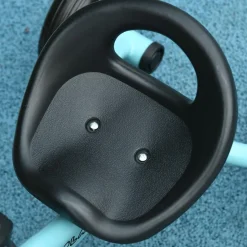 - Triciclo infantil Azul*Homcom Best