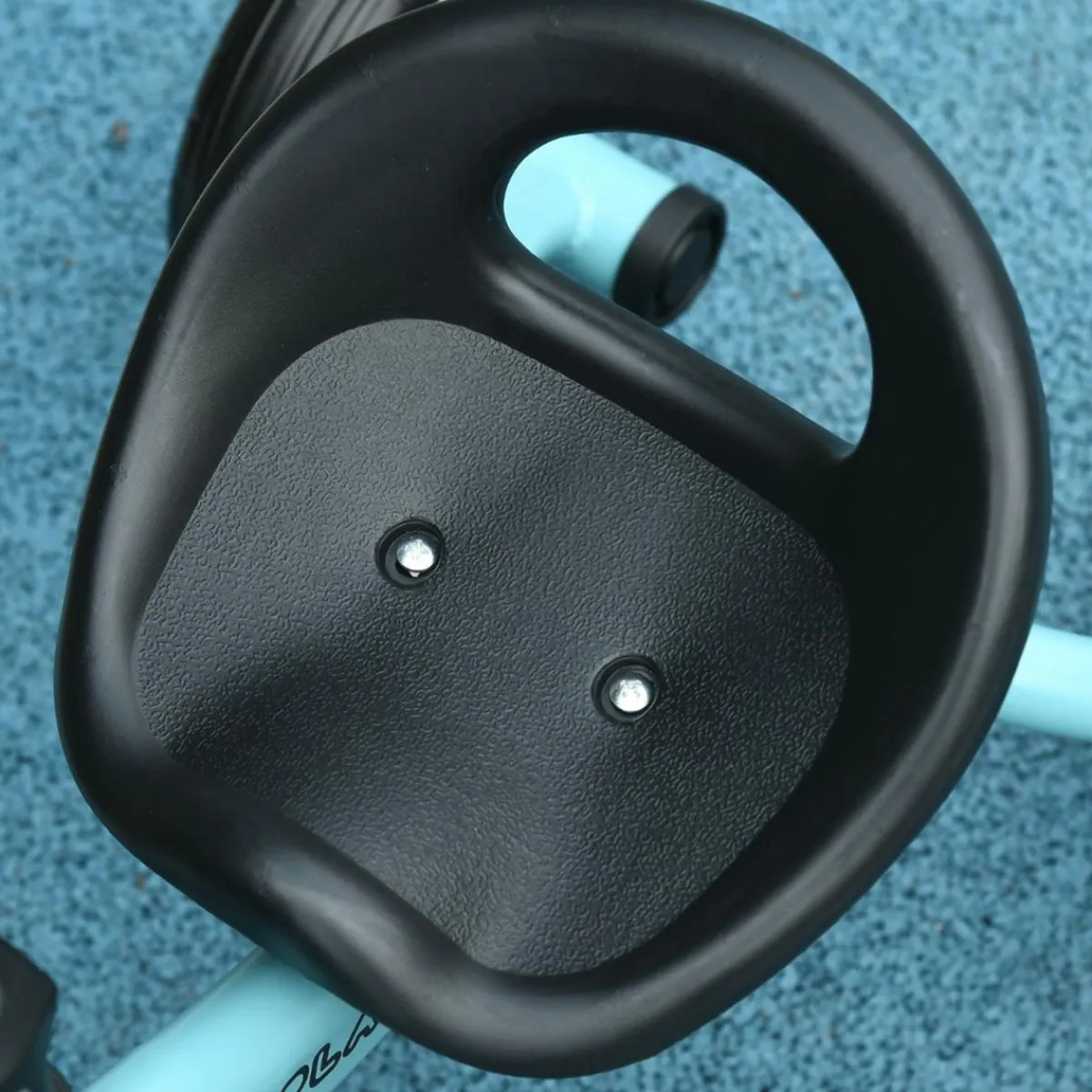 - Triciclo infantil Azul*Homcom Best