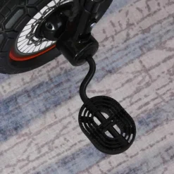 - Triciclo Moto de Montaña Infantil Verde*Homcom Discount