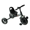 - Triciclo Negro*Homcom Online