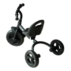 - Triciclo Negro*Homcom Online