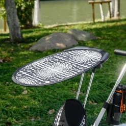 Discount - Triciclo para bebés 2 en 1 Motos Y Triciclos