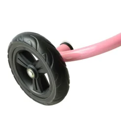 Best - Triciclo Rosa Vehículos De Batería O A Pedales