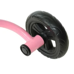 Best - Triciclo Rosa Vehículos De Batería O A Pedales