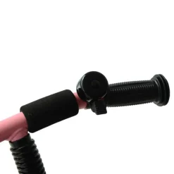 Best - Triciclo Rosa Vehículos De Batería O A Pedales