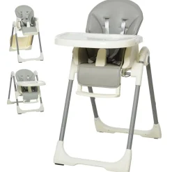 Sale - Trona evolutiva gris Tronas·Tronas Bebe