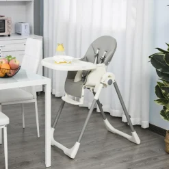 Sale - Trona evolutiva gris Tronas·Tronas Bebe