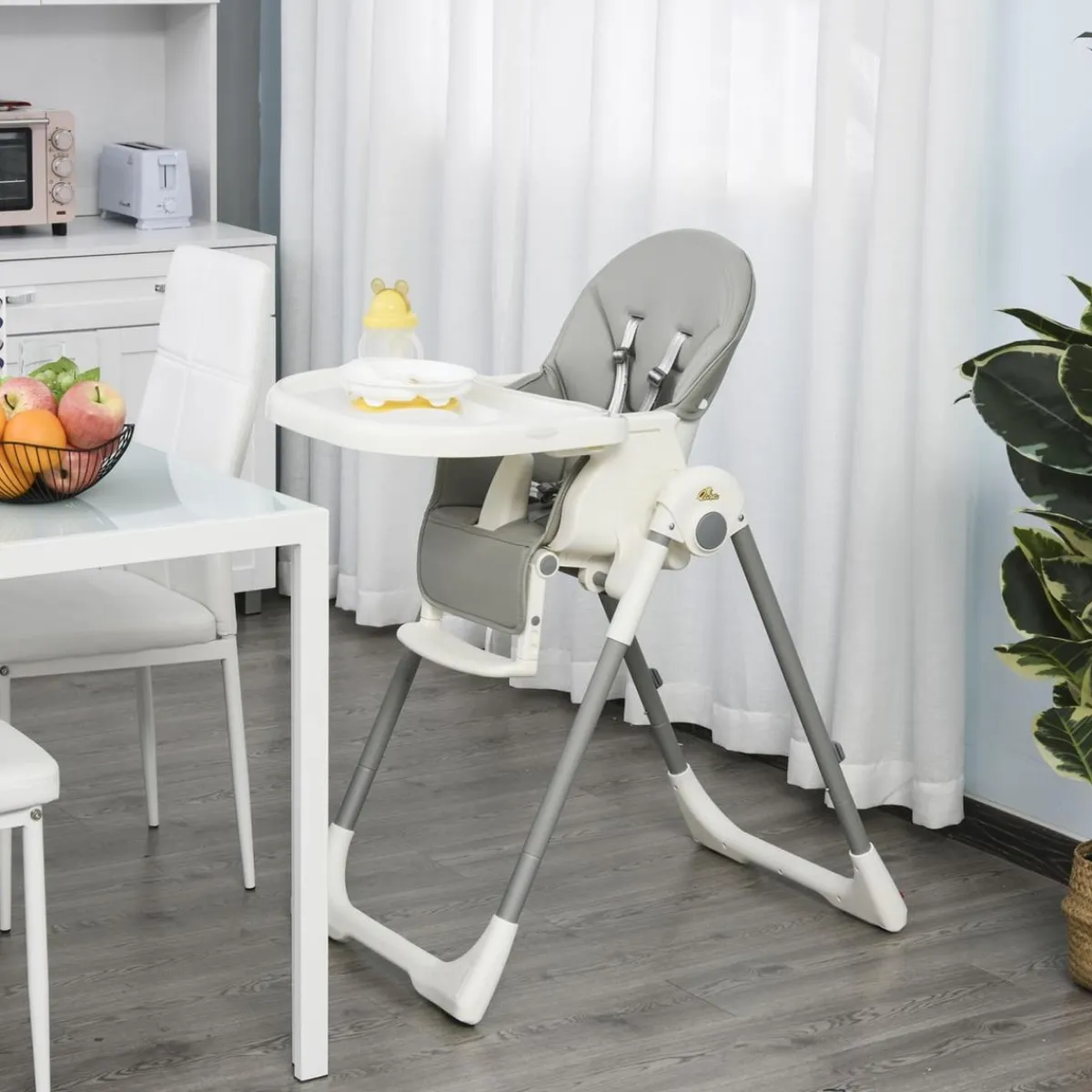 Sale - Trona evolutiva gris Tronas·Tronas Bebe