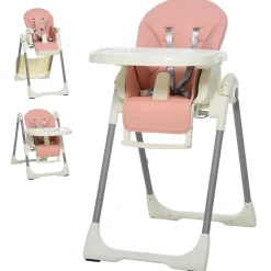 New - Trona evolutiva rosa Tronas·Tronas Bebe