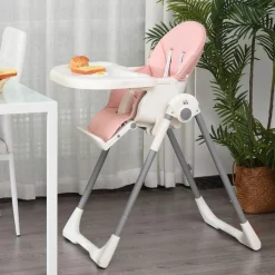 New - Trona evolutiva rosa Tronas·Tronas Bebe