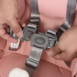 New - Trona evolutiva rosa Tronas·Tronas Bebe