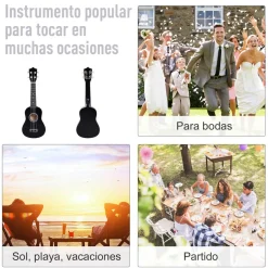 - Ukelele soprano 21