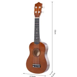 - Ukelele soprano 21