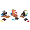 Hot Wheels - Arena de Retos de Destrucción Hot Wheels Monster Truck (Varios modelos) Vehículos Y Circuitos