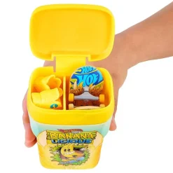 Hot Wheels - Caja 2 monopatines de dedos (Varios modelos)*MATTEL Discount