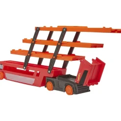 Hot Wheels - Camión transportador de coches de juguete Hot Wheels GWT37 ㅤ*MATTEL Sale